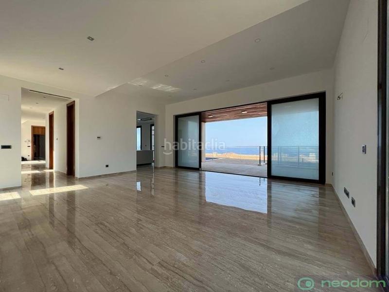 Foto 309f4883-7d63-4069-9f8f-dd164ab6d43a. House with parking pool in Rincón Alto Benidorm