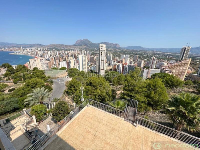 Foto 256e3e02-aeac-43da-8f75-6958e9a6ea7a. Maison avec parking piscine dans Rincón Alto Benidorm
