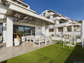 Piso  Carrer de colombia. Apartamento de lujo en primera planta 2021 orientado al sur con