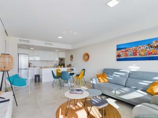 Piso  Carrer colombia. Apartamento de lujo en primera planta 2021, orientado al sur con