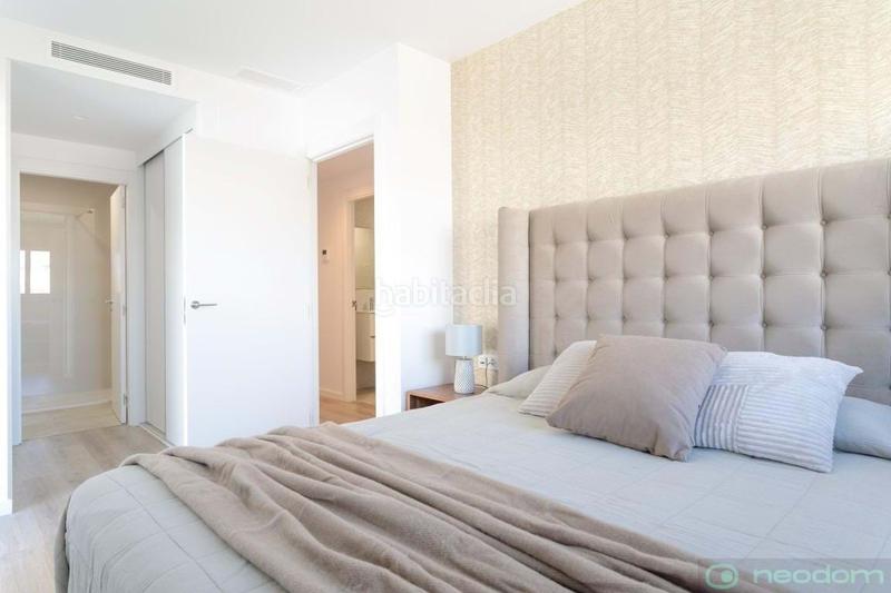 Foto 72fdcf0d-5b9f-4f5a-97fb-87c0fe7b0b01. Casa en balcón de Finestrat-terra marina Finestrat