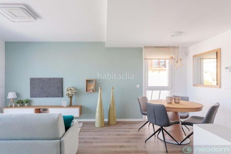 Foto 73d11153-f2c8-42f8-b36e-598bad0f9637. Casa en balcón de Finestrat-terra marina Finestrat