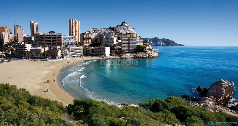 Foto 96b6d99d-9b38-465e-a8f5-429b3d754147. Casa en balcón de Finestrat-terra marina Finestrat