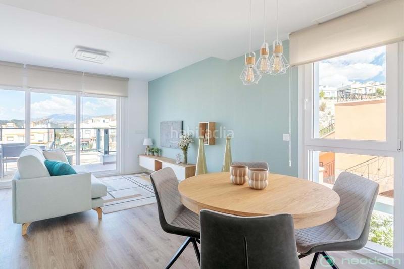 Foto c6a9889c-1e6d-4233-9547-4f0a8809af8b. Casa en balcón de Finestrat-terra marina Finestrat