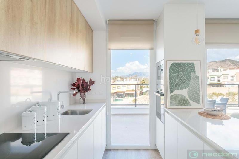 Foto d7df4afb-8083-4572-b82c-41d0694be821. Casa en balcón de Finestrat-terra marina Finestrat