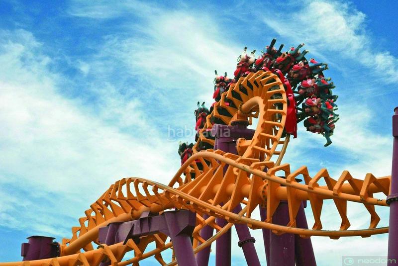 Foto f6e34b16-619d-4252-8e58-b70c5c090314. Casa en balcón de Finestrat-terra marina Finestrat