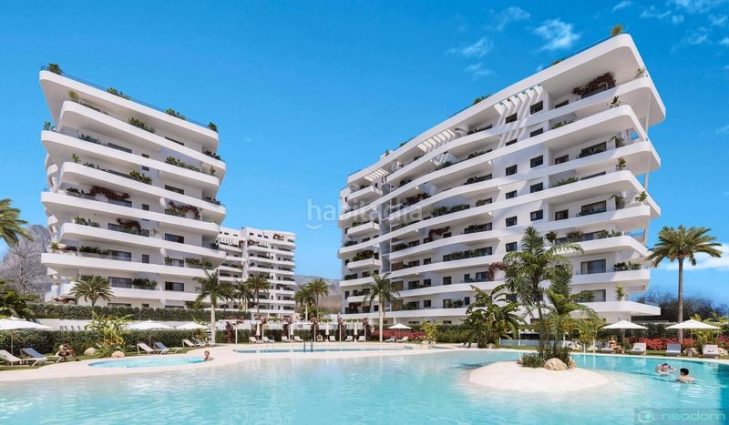 Foto 1febd1bf-dd34-4cc2-8f68-6308a1260d56. Pis a Platja de Torres Vila Joiosa (la)