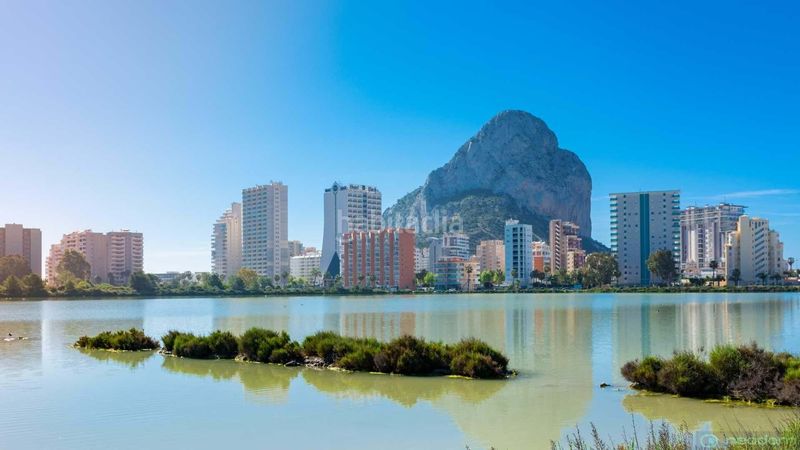 Foto 3446acb9-5fab-4cc0-97d2-4f2967619d33. Flat in Canuta Calp