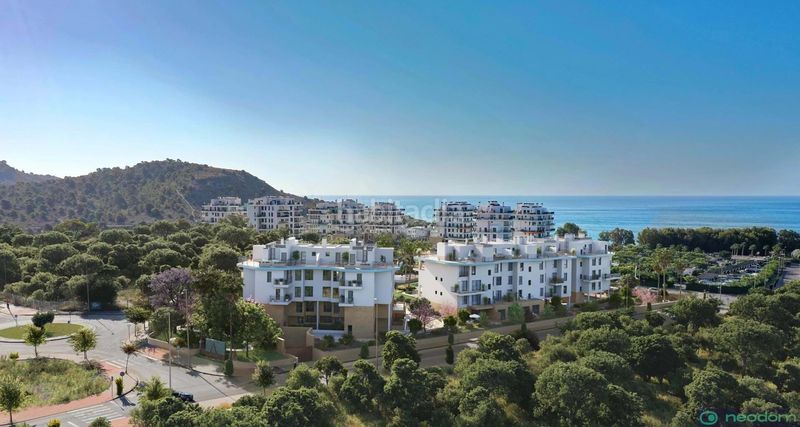 Foto aadc8e87-a1a2-4a52-9361-1989f9c8473c. Appartamento in Platja de Torres Vila Joiosa (la)