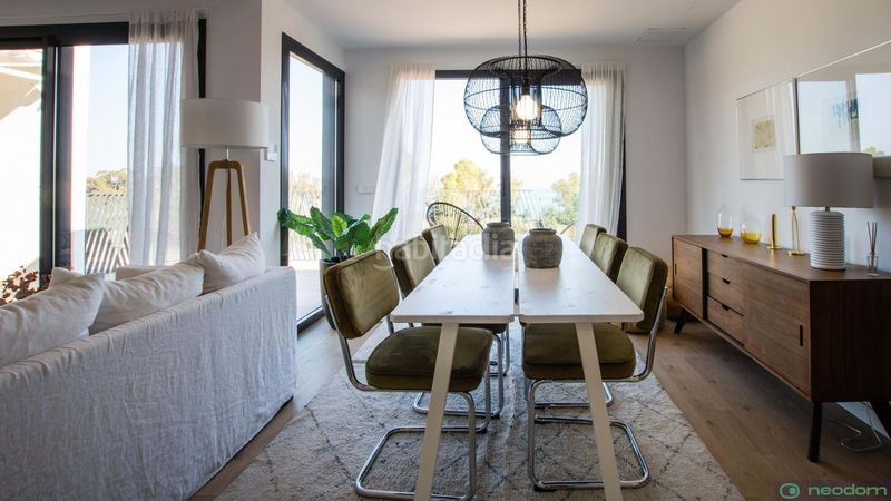 Foto f61ce048-c2f5-408b-9e38-2b0315a134d5. Appartamento in Platja de Torres Vila Joiosa (la)