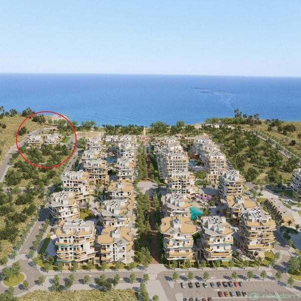Foto 473485d6-6b88-4d82-bd49-2cd646784be7. Pis a Platja de Torres Vila Joiosa (la)