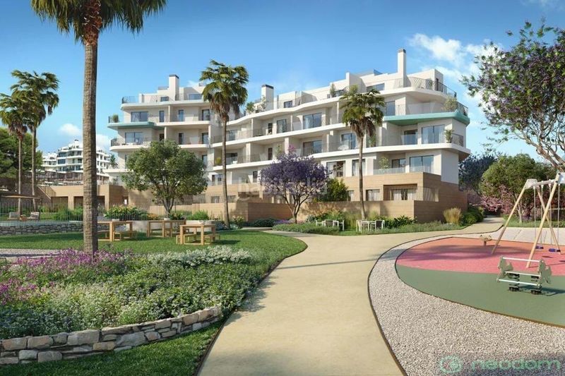 Foto 60e7b4cb-06fd-480d-980d-78f0ee889722. Pis a Platja de Torres Vila Joiosa (la)