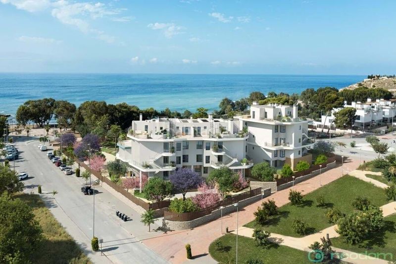 Foto 83d7f595-d3bf-4bd5-9ca6-8712596598d7. Pis a Platja de Torres Vila Joiosa (la)