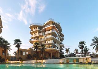 Appartement  N/a