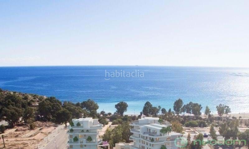 Foto c7a18d25-fc90-46e0-aff7-57cfbf8179dd. Pis a Platja de Torres Vila Joiosa (la)
