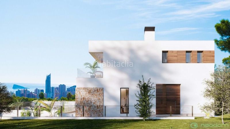 Foto 1b77e285-eba1-48b5-aed5-d04e0c021b13. Casa a Golf Bahía Finestrat