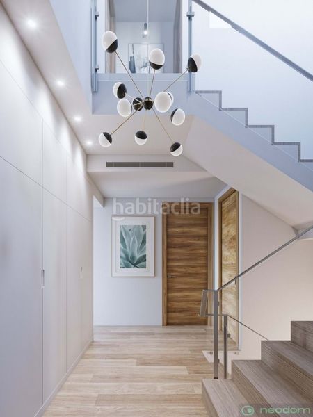 Foto a28e85a2-7066-4942-a0b0-c2d2ee1d835e. Casa a Golf Bahía Finestrat