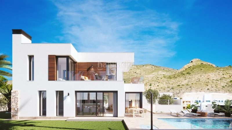 Foto ab27eb7e-1934-438a-9580-aef34d3c791e. Casa a Golf Bahía Finestrat