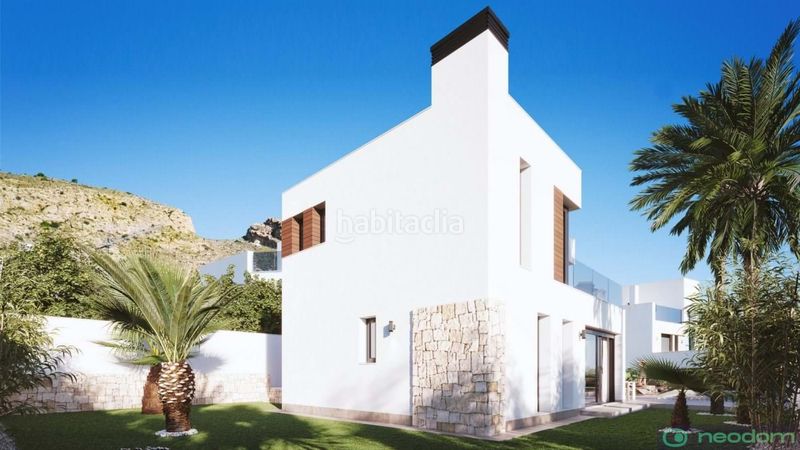 Foto b5c90ff6-37d9-4e1d-a2e2-0410b325502b. Casa a Golf Bahía Finestrat