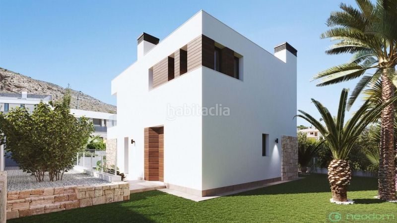 Foto c6bbf0fc-0068-4f3e-b17c-3f4f07736a9c. Casa a Golf Bahía Finestrat