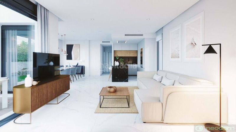 Foto f15acbc1-a63c-44dd-be97-43c155797e36. Casa a Golf Bahía Finestrat