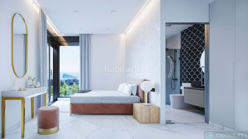 Foto fa90c97b-3e39-4222-9fd8-a475893595b3. Casa a Golf Bahía Finestrat