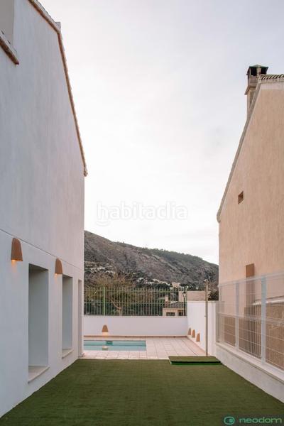 Foto 0e39d2c5-2e7e-4c72-b029-e5c603941e9c. Casa a Orxeta