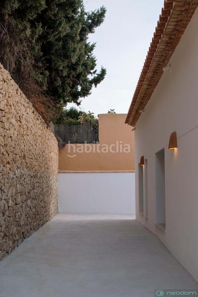 Foto 214a659d-564f-4f23-aa42-c01de2989c3c. Casa a Orxeta