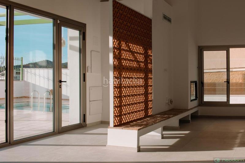 Foto 75d3b56c-58cc-4bad-aa2a-f82ade66a64b. Casa a Orxeta