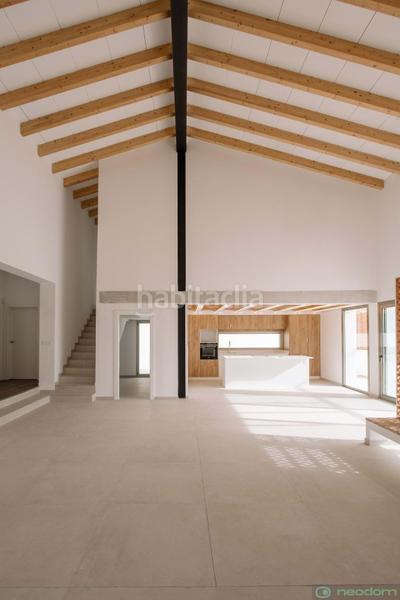 Foto afe435b9-9172-412e-b6a3-1974f53d2ad1. Casa a Orxeta