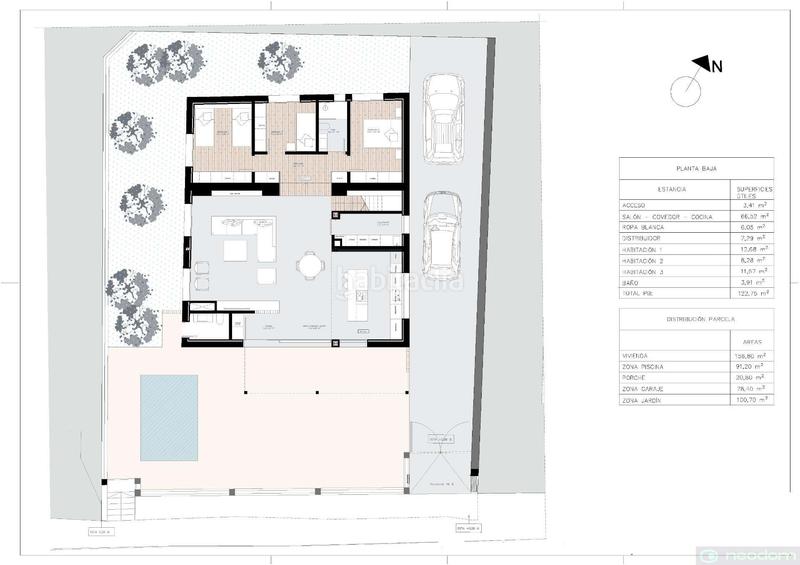 Foto c612477e-2557-43b4-b137-7f93aba668cb. Casa a Orxeta