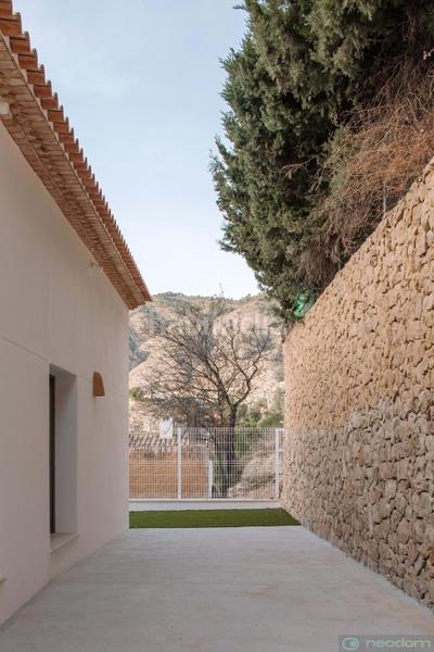 Foto e0ace93c-b586-4648-83ad-244e4a331778. Casa a Orxeta