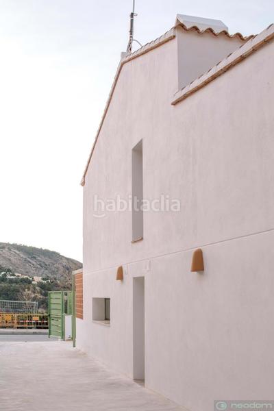 Foto f07202a6-6c48-44aa-b342-221ac9c8b2cd. Casa a Orxeta