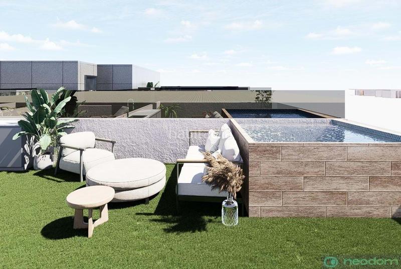 Foto 5aee2f0e-adbc-48ad-90a0-402824bf4a2d. Appartement dans Pilar de la Horadada ciudad Pilar de la Horadada