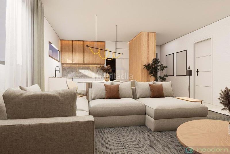 Foto 8561acd5-26fd-4f39-b23d-78c5a505fcea. Appartement dans Pilar de la Horadada ciudad Pilar de la Horadada