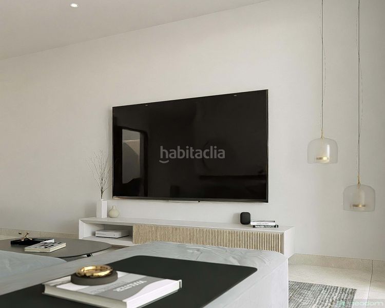 Foto 5b22bb1d-ffdd-4a64-b3ef-e217afd338f9. Attico in Las Lomas de Rame-Bahía Bella Alcázares (Los)