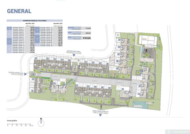 Foto 515e55f2-7a81-44c1-8c07-8008f51542a8. Casa a Montebello - Nou Espai Nucia (la)
