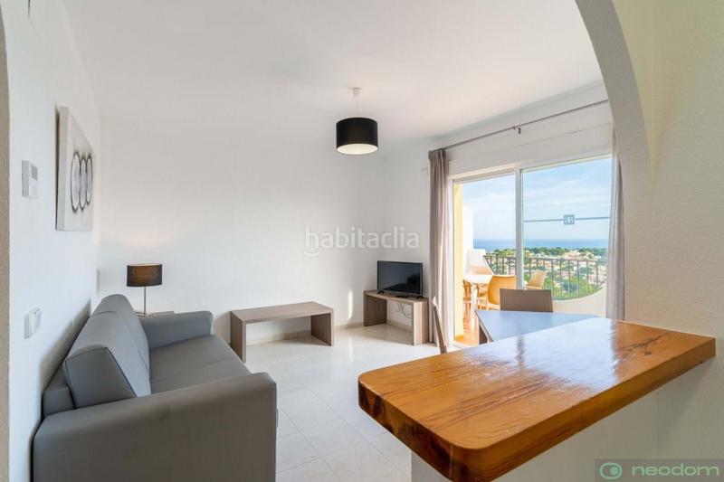 Foto ed2f29e9-fba4-4cdc-9754-3a33ddf47377. Haus in Cometa Calp