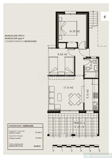 Foto d1e881df-ff1d-4e72-b1e7-3f1bdfed34f2. Haus in Cometa Calp