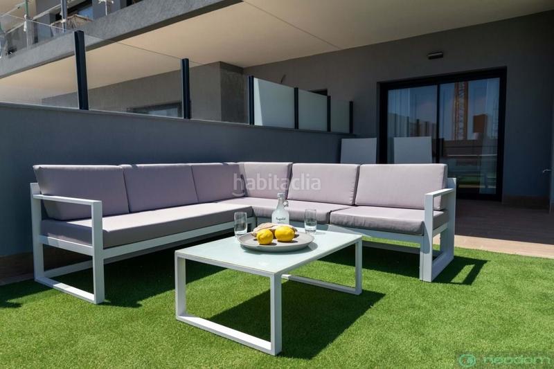 Foto 2670a089-28d5-44c9-b1e1-3b367b01cad9. Appartamento in Monte y Mar Santa Pola