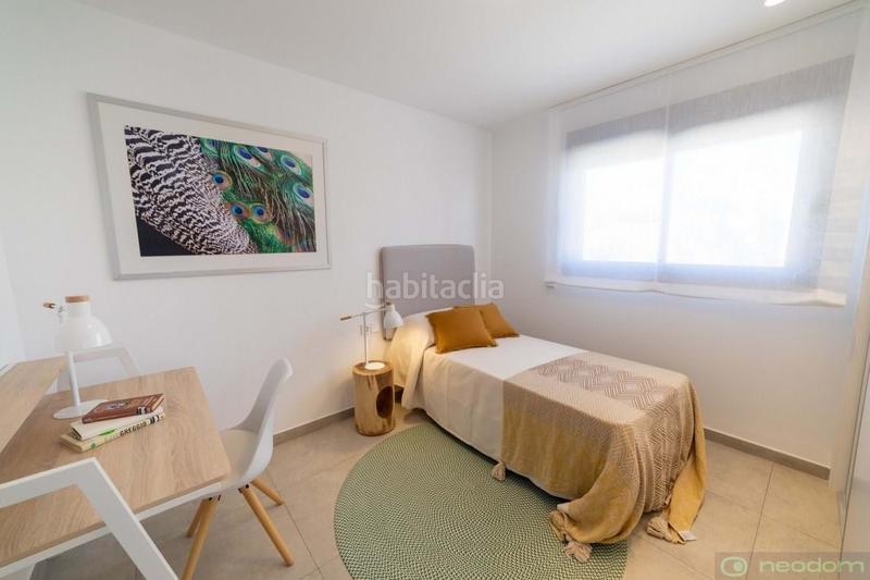 Foto 2c655cbd-4662-4e7c-8eac-5684669ab76f. Appartamento in Monte y Mar Santa Pola