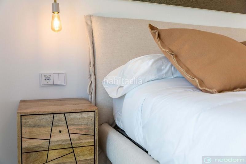 Foto 5dd8deab-d60d-4f17-aa45-7d7332451b01. Appartamento in Monte y Mar Santa Pola