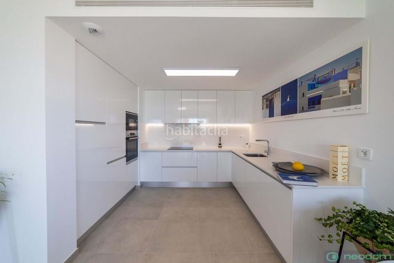 Foto 618021fb-9b81-4dfe-8f52-4863246a1890. Appartamento in Monte y Mar Santa Pola