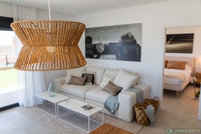 Foto 70629b7e-4256-4c16-b952-a8d28326c577. Appartamento in Monte y Mar Santa Pola