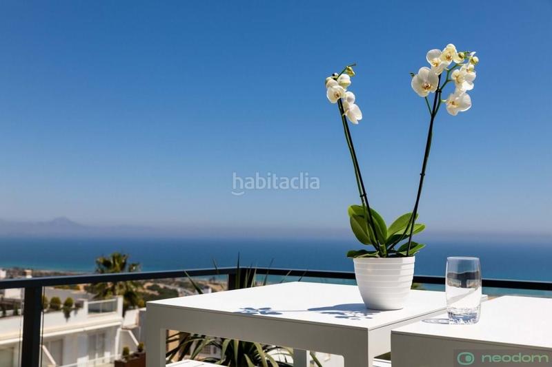 Foto 8abe8e2c-cf21-467b-a051-4296ee175145. Appartamento in Monte y Mar Santa Pola