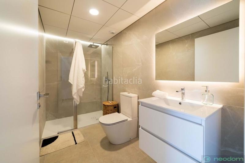 Foto ac4b8b69-ba10-468b-aaba-5e88d10849e3. Appartamento in Monte y Mar Santa Pola
