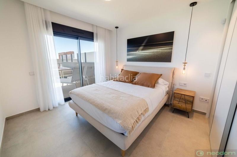 Foto aff40e04-d41b-43de-a593-84775ba5dcbc. Appartamento in Monte y Mar Santa Pola