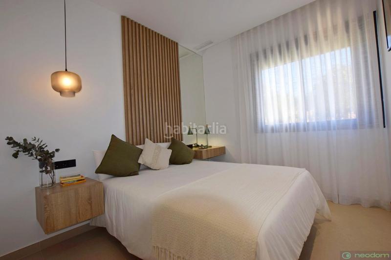 Foto be6d458c-2788-4c62-9ddd-6a7bb55904c3. Appartamento in Condado de Alhama Alhama de Murcia