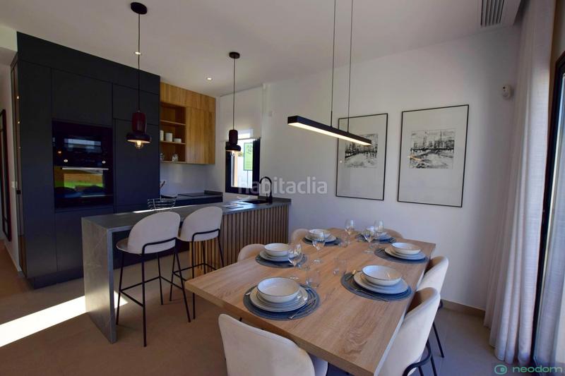 Foto 94b55d45-eaf8-4a96-81f7-46114a91246c. Appartement dans Condado de Alhama Alhama de Murcia