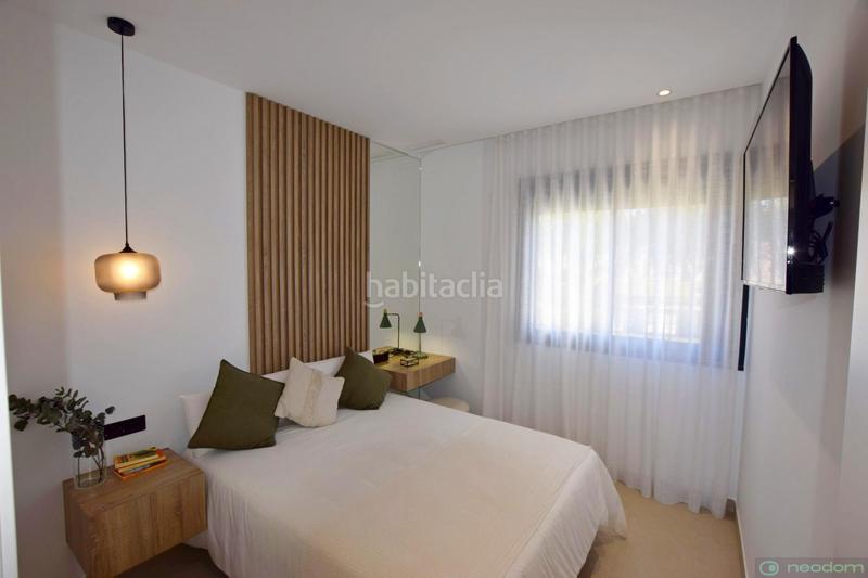 Foto f027c497-c10c-46fc-9039-523f39aea48e. Appartement dans Condado de Alhama Alhama de Murcia